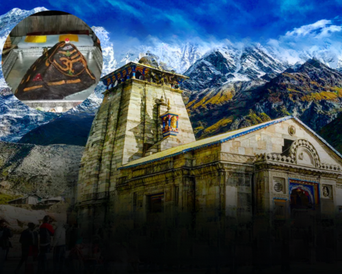 Kedarnath Uttarakhand