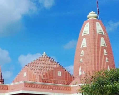 Nageshwar Gujarat