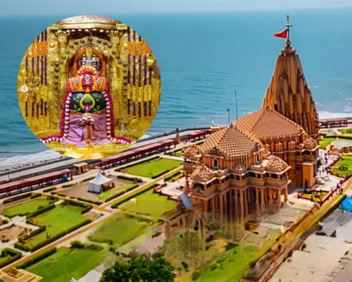 Somnath Gujarat
