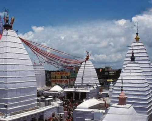 Vaidyanatheshwar Jharkhand