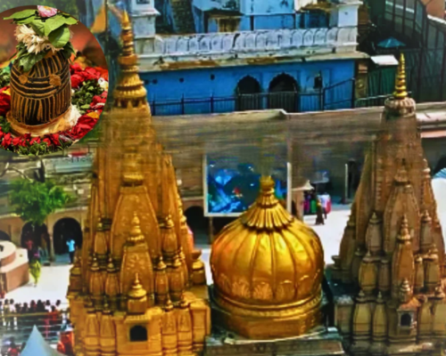 Varanasi Uttar Pradesh