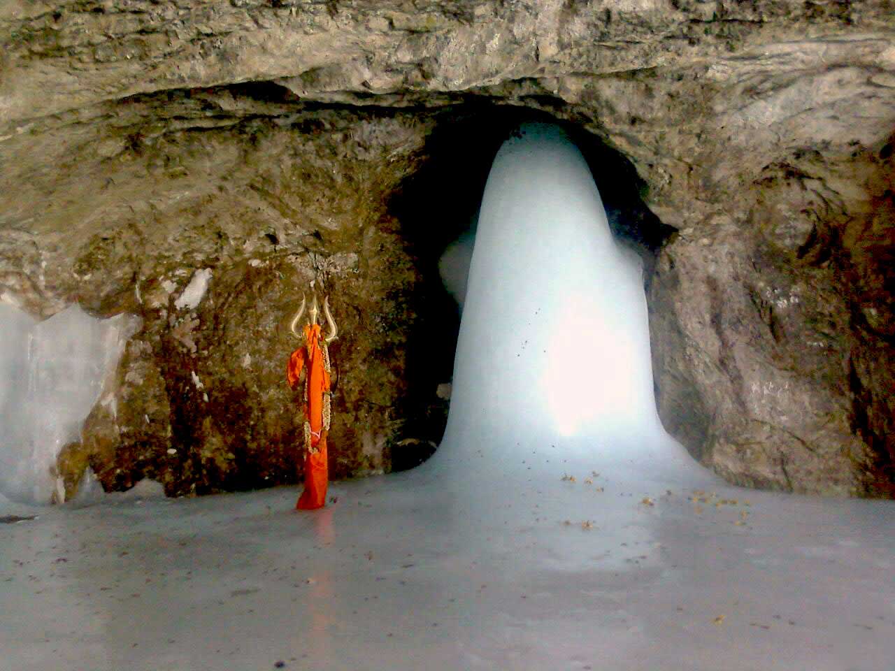 Rameshwaram Yatra