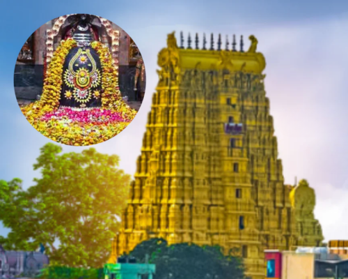 Rameshwaram Yatra